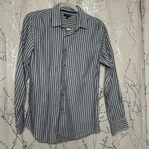 Apt. 9 Mens Dress Shirt